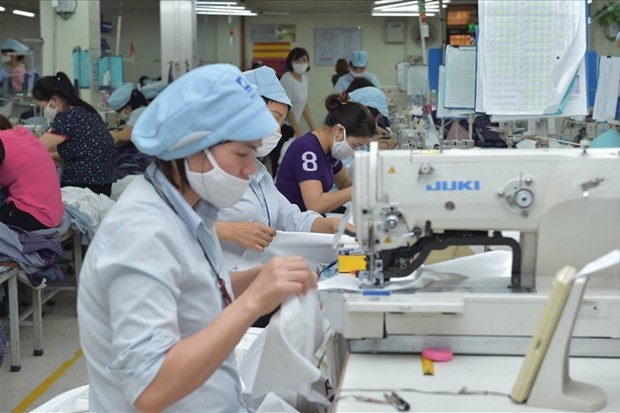 Vietnam to post world’s fifth-highest economic growth: WB