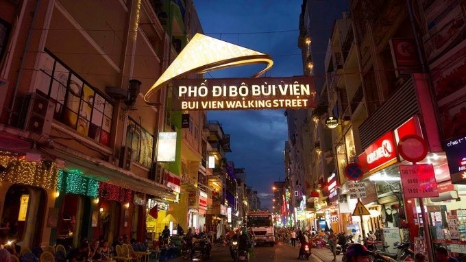 Vietnam to pilot night-time economic activities in 10 major cities