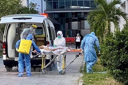 Việt Nam có ca đầu tiên tử vong vì mắc COVID-19 trên nền bệnh lý nặng