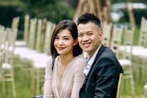 Vợ chồng Lưu Đê Ly bị tố trở về từ Đà Nẵng nhưng không chịu cách ly