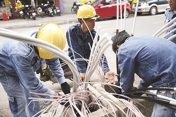 An electricity competitive retail market for Vietnam? It’s still far away