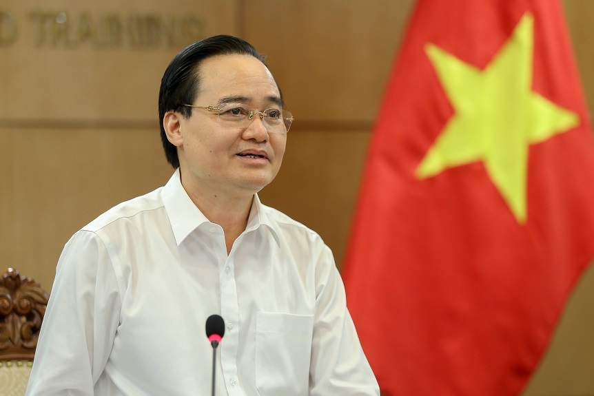 Tổ chức thi tốt nghiệp THPT như thế nào trong dịch Covid-19?