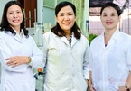 VN female researcher uses fuel cells for renewable energy