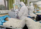 Bệnh nhân Covid-19 thứ 3 tại Việt Nam tử vong