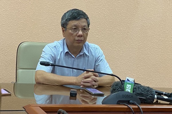 Giáo sư Nguyễn Gia Bình