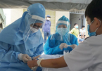 Đà Nẵng có hơn 7.200 người F1 tiếp xúc bệnh nhân Covid-19