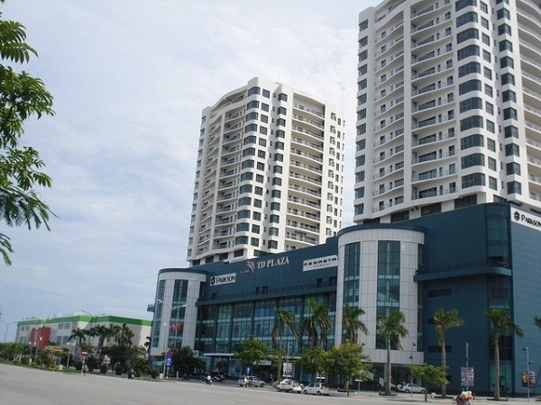 Đại gia mua lại Parkson TD Plaza tại Hải Phòng là ai? - VietNamNet