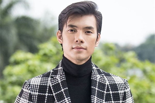 Nhan Phúc Vinh bật mí mẫu bạn gái và giải thích biệt danh ‘Minh cổ lọ’