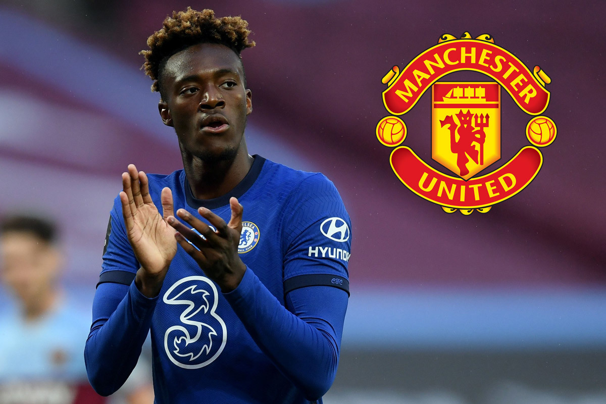 MU ký Hudson-Odoi, Arsenal lấy John Stones