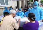 Vietnam ranked second for successfully handling coronavirus pandemic