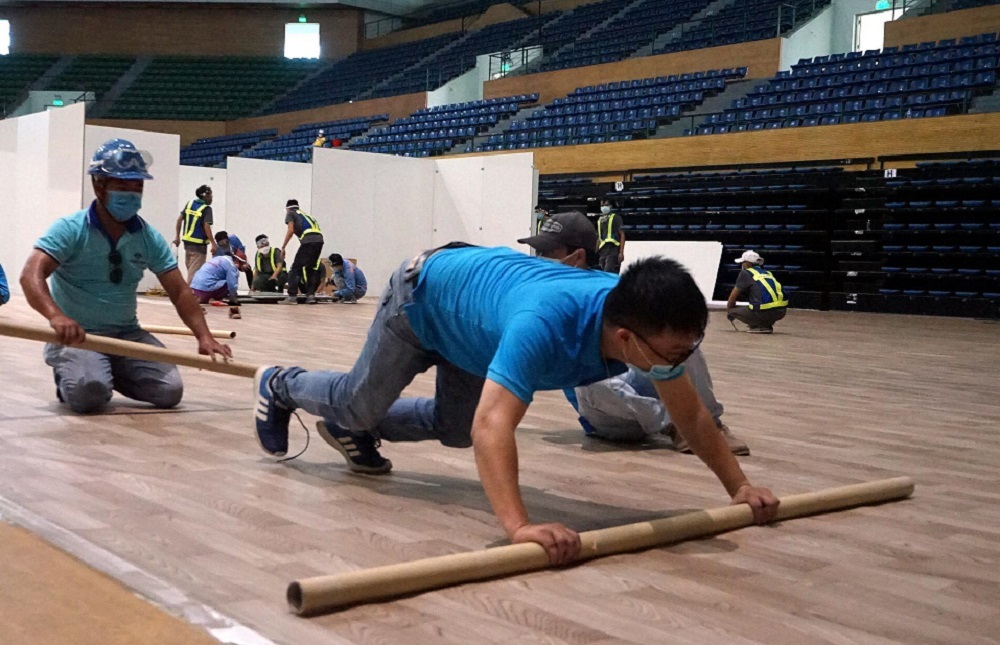 Đoàn thanh niên Công ty Cổ phần Cao su Phước Hòa: Du khảo về nguồn, giáo dục truyền thống