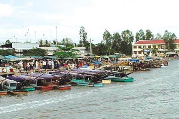 Đầm Dơi: Công tác giúp đỡ hộ nghèo và cận nghèo đạt hiệu quả cao