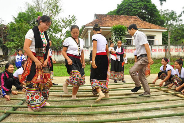 Ấn tượng mô hình du lịch cộng đồng gắn với xóa đói giảm nghèo ở Miền Tây Nghệ An