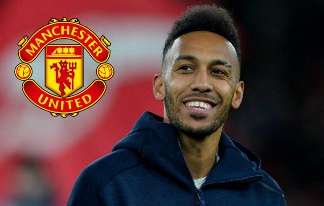 MU được cược ký Aubameyang, Man City lấy sao Barca