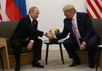 Rút quân khỏi Đức là món quà ông Trump dành cho Tổng thống Putin?