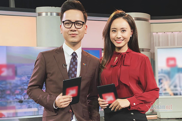 Sự cố nhớ đời của BTV hiếm hoi gốc miền Tây dẫn sóng VTV