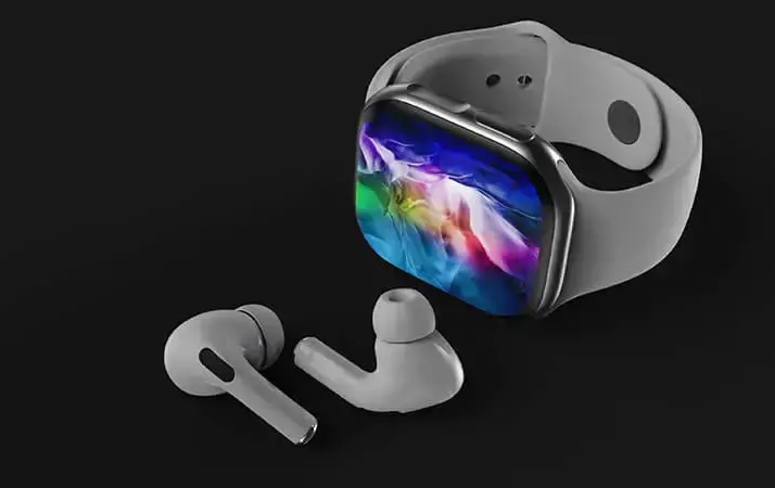 Apple Watch Series 6 sẽ được trang bị pin 'khủng', cảm biến đo oxy trong máu