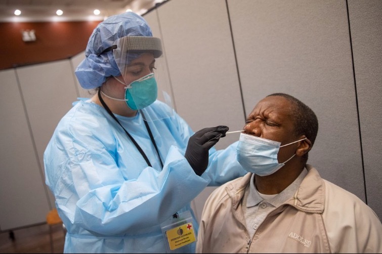 Ca Covid-19 tăng sốc ở Afghanistan, Liên Hợp Quốc cảnh báo đại dịch mới