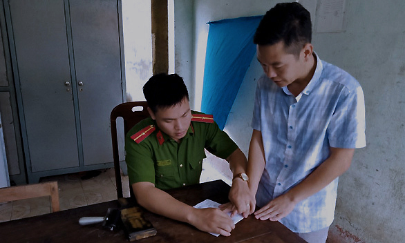 Cảnh báo một bộ phận nhà báo ‘mắt cú, lòng đen, bút chém, túi đầy’