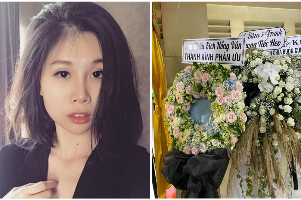 Nghệ sĩ thương nhớ diễn viên Kim Ngân qua đời ở tuổi 33
