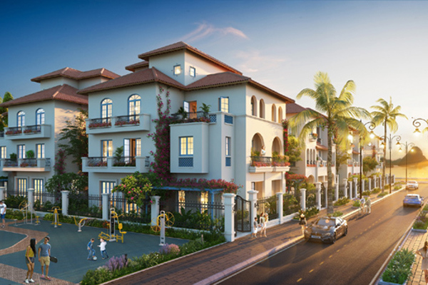 Chất sống thời thượng ở Mallorca - Sun Grand City Feria