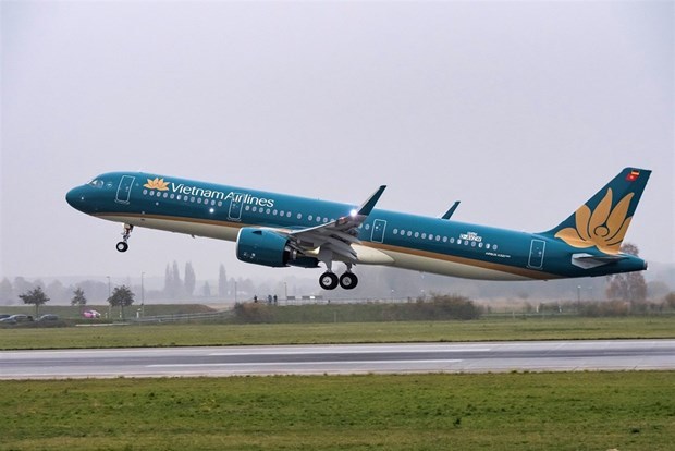 Vietnam Airlines, ACV suffer heavy losses due to COVID-19