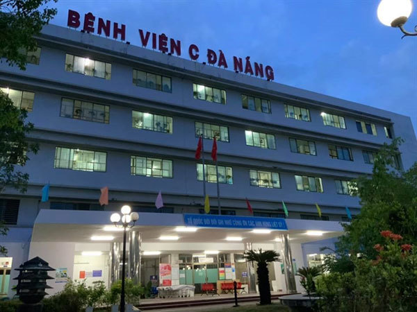 Doctor’s diary in locked down Da Nang hospital