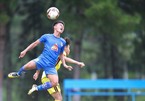 All football competitions in Vietnam postponed from August 2