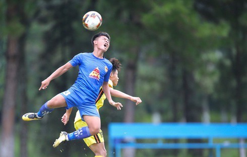 All football competitions in Vietnam postponed from August 2