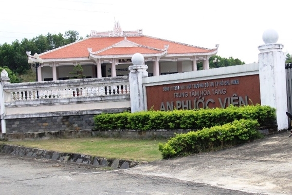 Đà Nẵng sẽ hỏa táng thi thể bệnh nhân mắc Covid-19