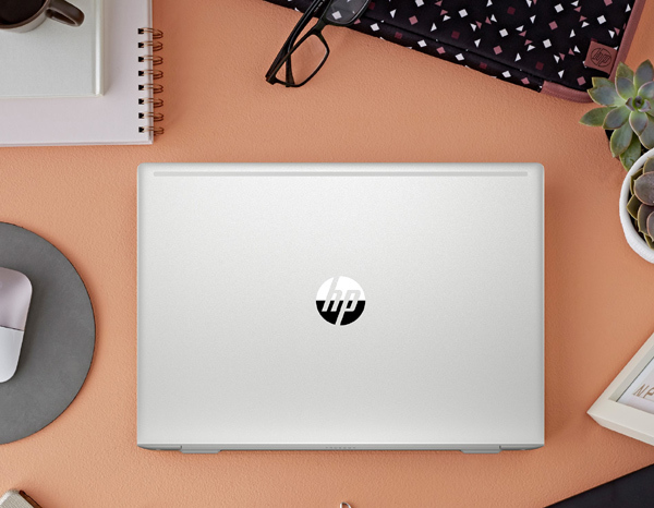 HP ProBook 400/405 series G7 - bảo mật toàn diện, bền bỉ tối đa