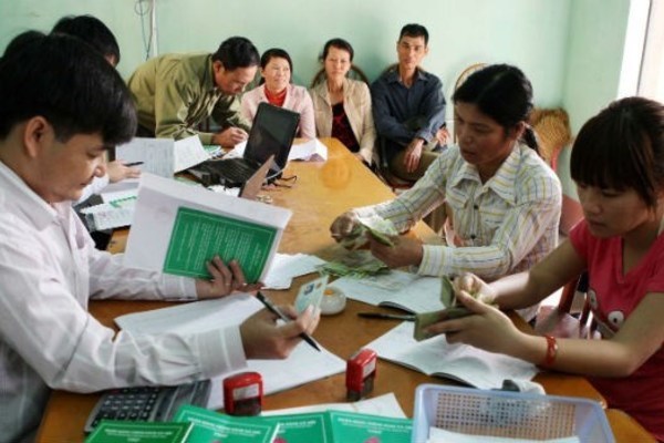 Nghệ An: Tạo sinh kế ổn định hỗ trợ hộ mới thoát nghèo