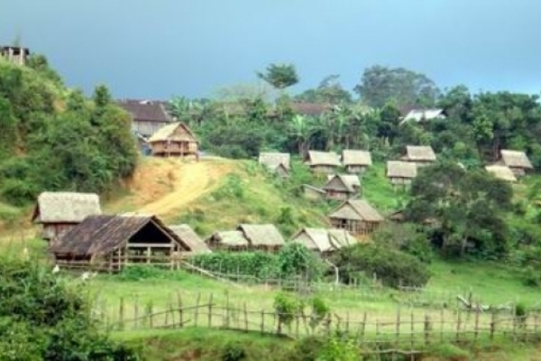 Như Xuân có cách làm hay để xóa đói giảm nghèo bền vững