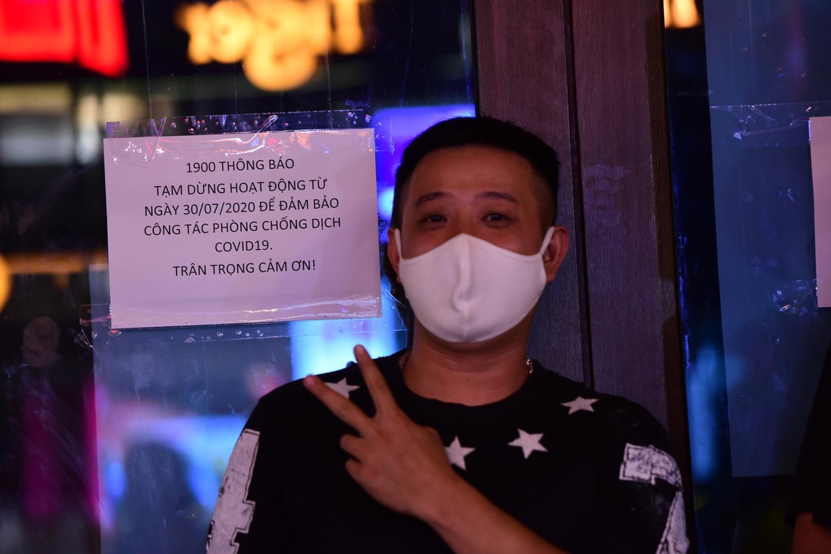 Local F&B shops struggle to survive new COVID-19 outbreak