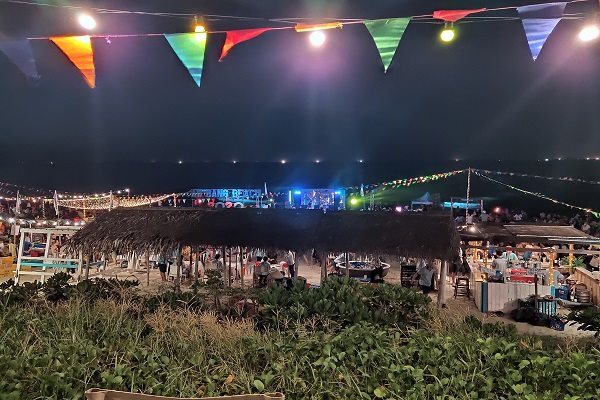 How can VN night-time economy develop?