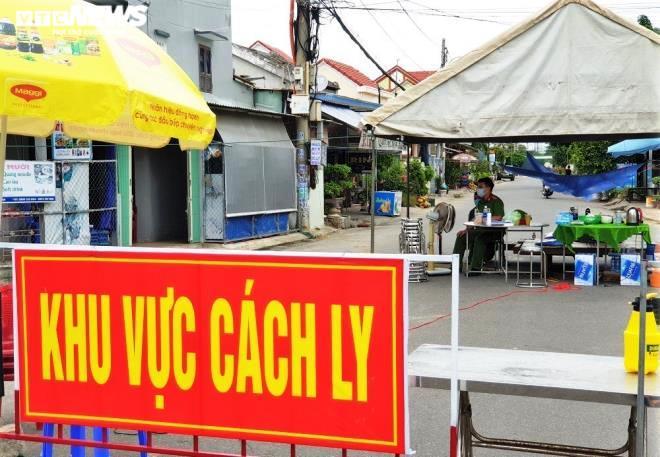 Bệnh nhân Covid-19 tử vong thứ 8