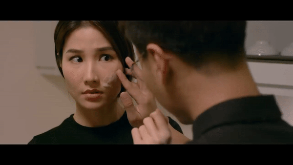 'Tình yêu và tham vọng' tập 41, Linh đối đầu Tuệ Lâm gay cấn