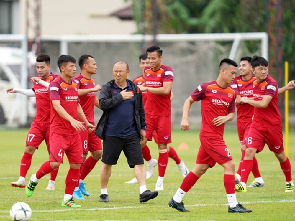 Afc Chá»'t Lá»‹ch Tuyá»ƒn Viá»‡t Nam Ä'áº¥u Malaysia Uae Vl World Cup 2022 Vietnamnet