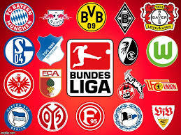 BXH bóng đá Bundesliga mới nhất: Bayern vững ngôi đầu