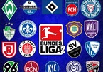 Lịch thi đấu bóng đá Bundesliga 2020-2021