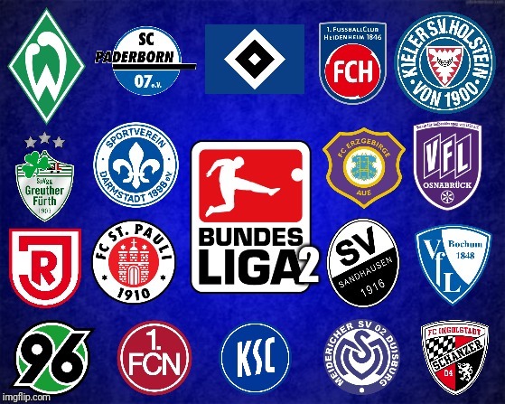 Kết quả bóng đá Bundesliga 2020-2021