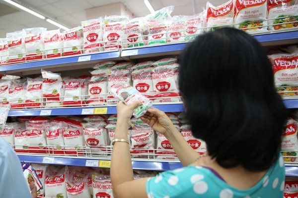 Saigon Co.op bị hủy giấy phép tăng vốn hơn 3.500 tỷ đồng