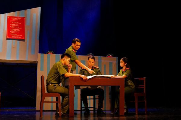 Rạp xiếc, nhà hát lao đao vì dịch Covid-19