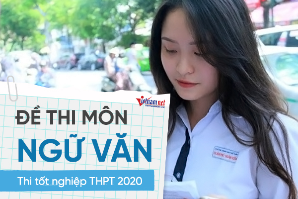 Thơ Tố Hữu vào đề thi môn Ngữ văn đợt 2