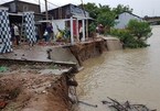 Two die as storm Sinlaku sweeps through northern Vietnam
