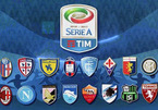 BXH bóng đá Serie A mới nhất ngày 29/11