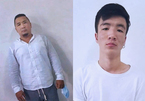Băng nhóm nước ngoài trộm cắp khắp các đô thị lớn ở Việt Nam