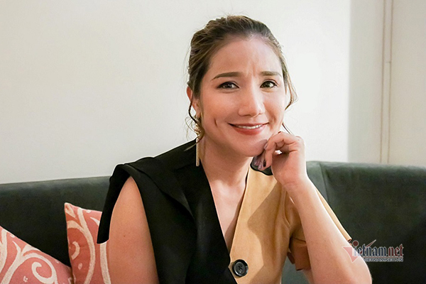 MC Cát Tường: Thông minh, phù phiếm và đa đoan