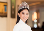 Hoa hậu Việt Nam 2020 hoãn tổ chức vì dịch Covid-19