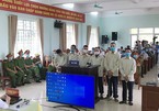 Giúp nhập cảnh trái phép từ Trung Quốc vào Việt Nam, sáu bị cáo lĩnh án